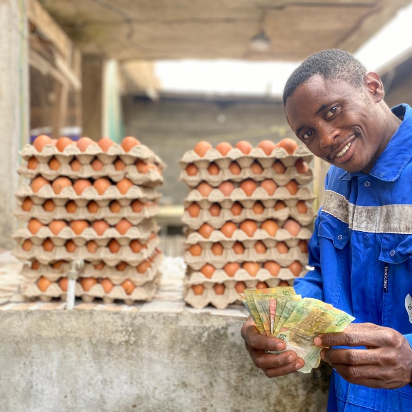 Otto'sFarms for sale