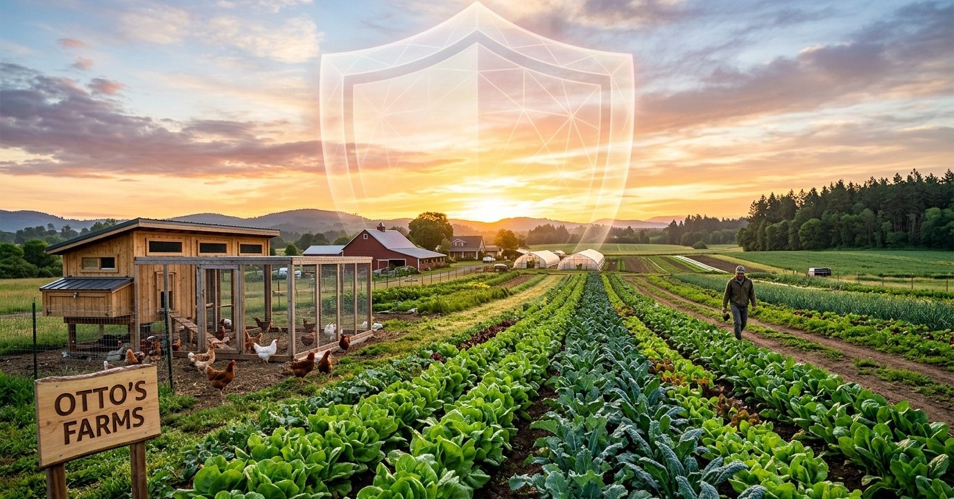How Global Wars Affect Food Plant Prices: 2026 Impact on Agriculture & Inflation