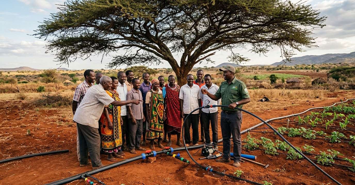 What is Agricultural Research Council
