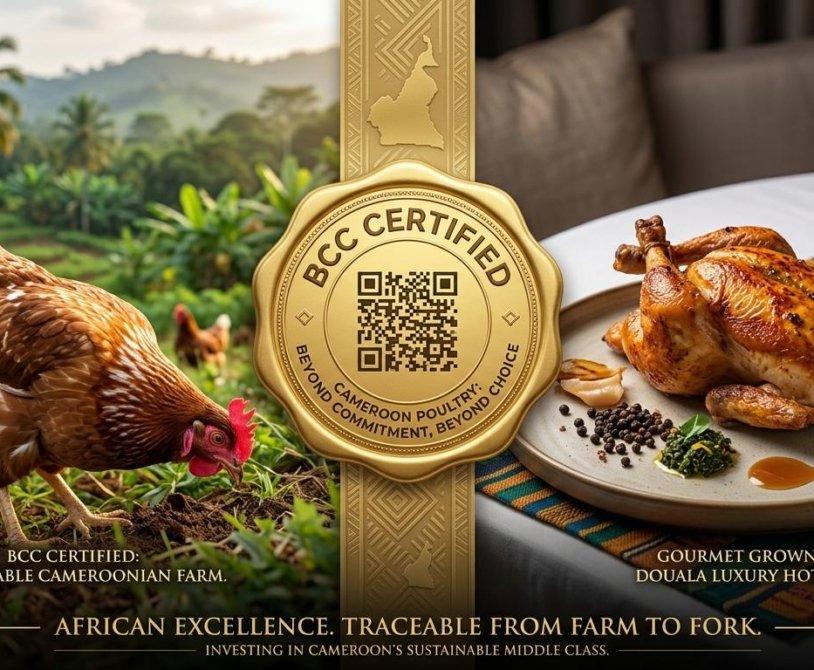 Understanding the Better Chicken Commitment: How It Affects African Poultry Markets