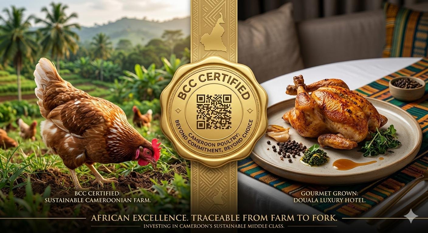 Understanding the Better Chicken Commitment: How It Affects African Poultry Markets