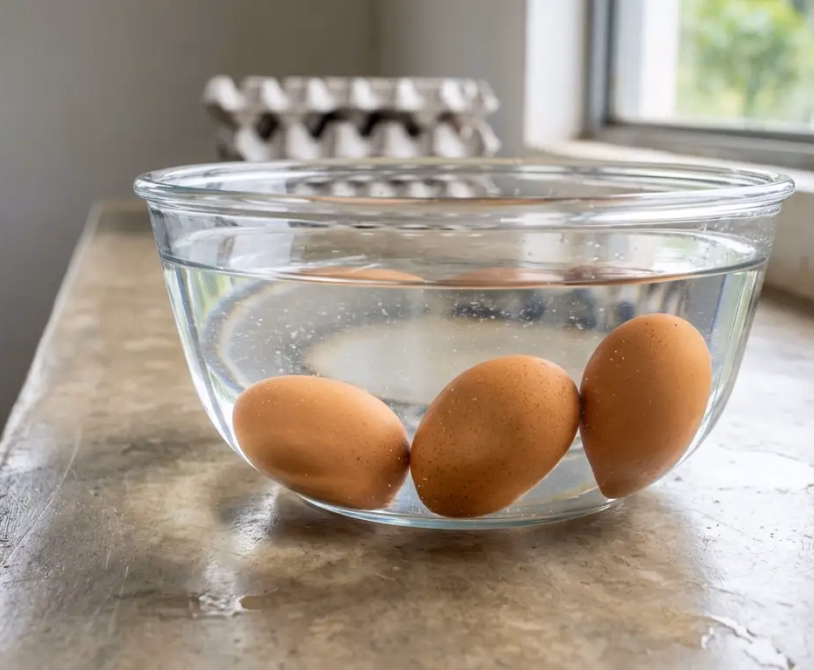 Layer Chicken: Extending Egg Shelf Life Through Proper Storage Temperatures