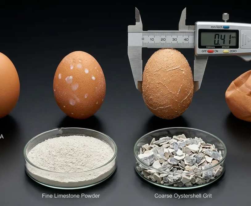 Layer Chicken
