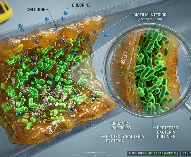 Layer Chicken: Impact of Water Quality on Egg Size and Production