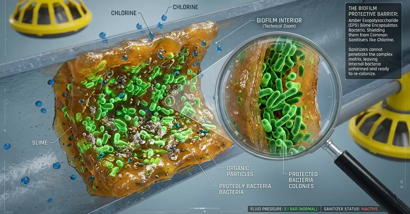 Layer Chicken: Impact of Water Quality on Egg Size and Production