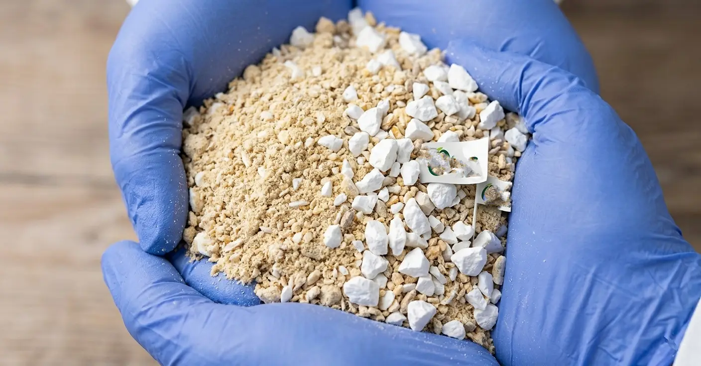 Layer Chicken: Skeletal Development and Calcium Loading in Growers