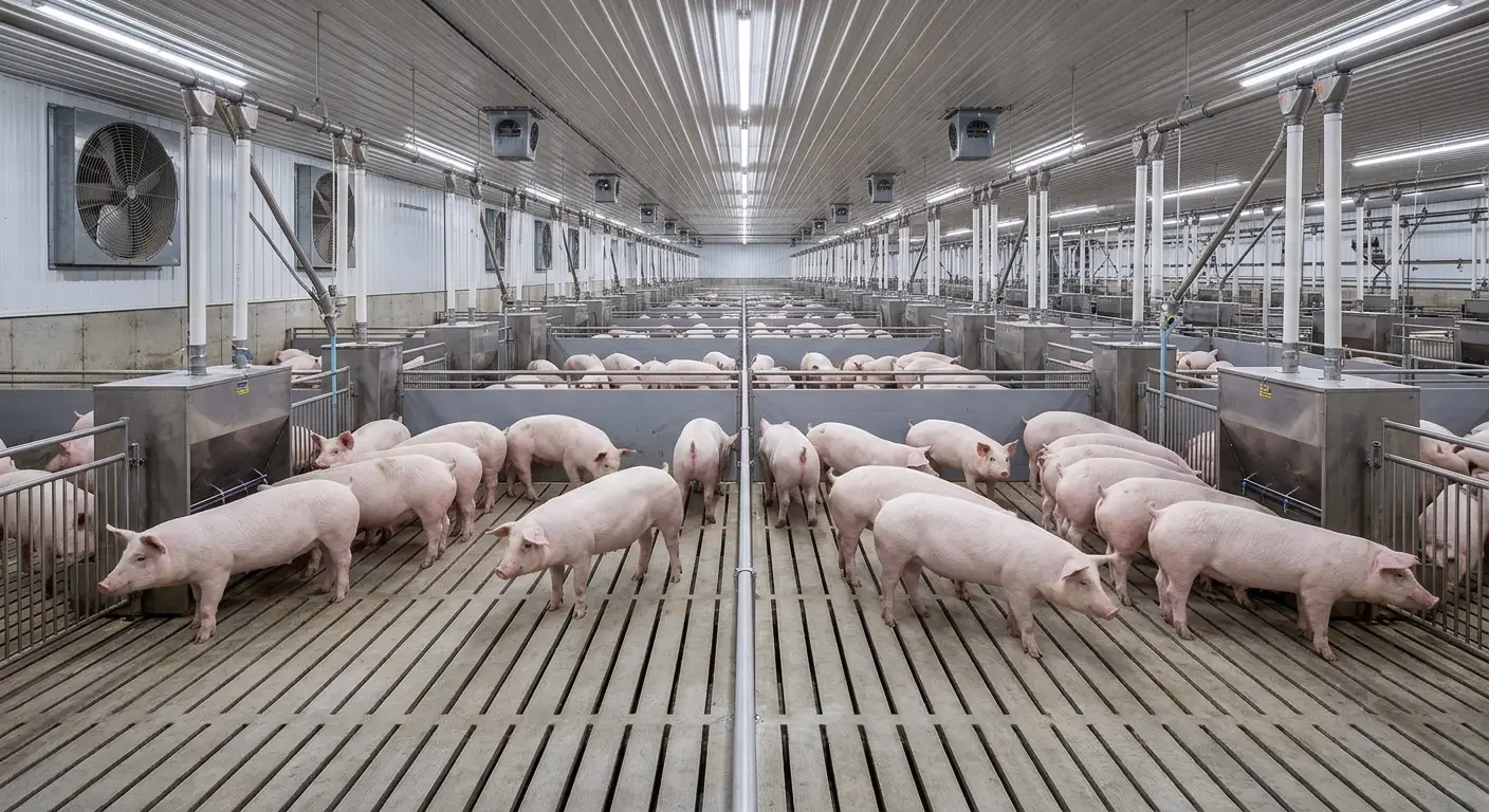 Heritage Pig Breeds vs. Commercial Hybrids: Which Fits Your Farming Model?