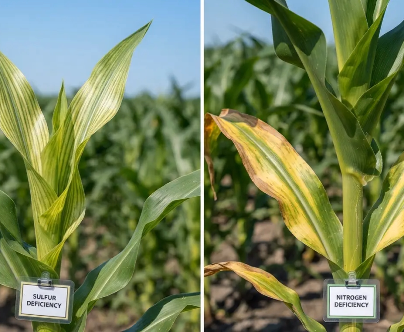 Agronomic Crisis Management: How to Save Yields in a Challenging 2026 Season