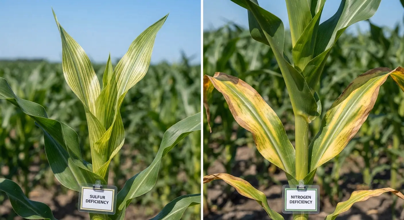 Agronomic Crisis Management: How to Save Yields in a Challenging 2026 Season