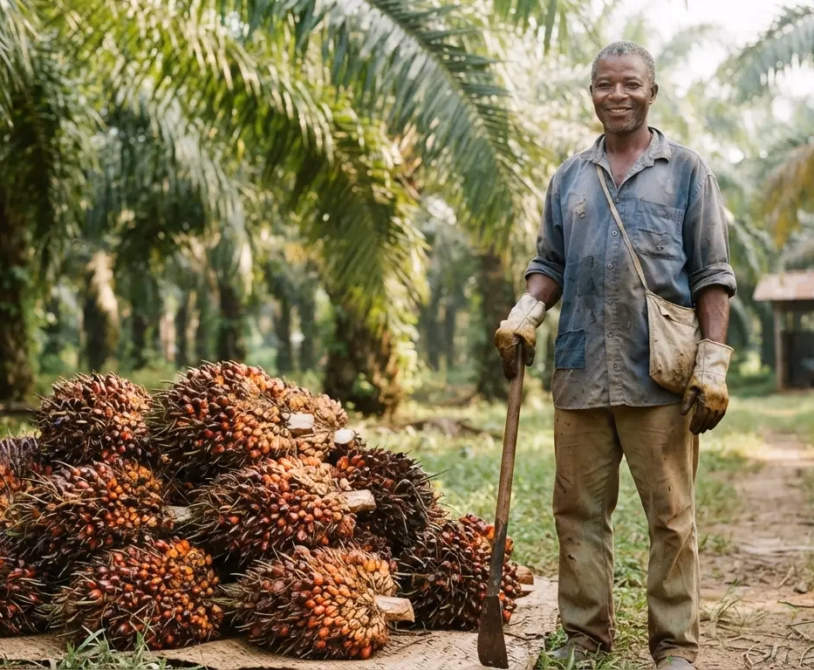 Beyond the Harvest: Why Communication is the Palm Oil Industry’s Next Great Challenge