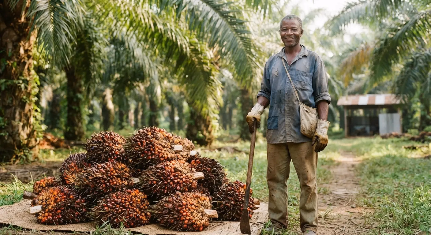 Beyond the Harvest: Why Communication is the Palm Oil Industry’s Next Great Challenge