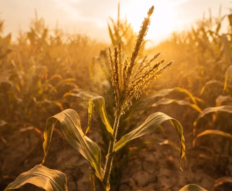 Corn Market Update: July 14, 2026
