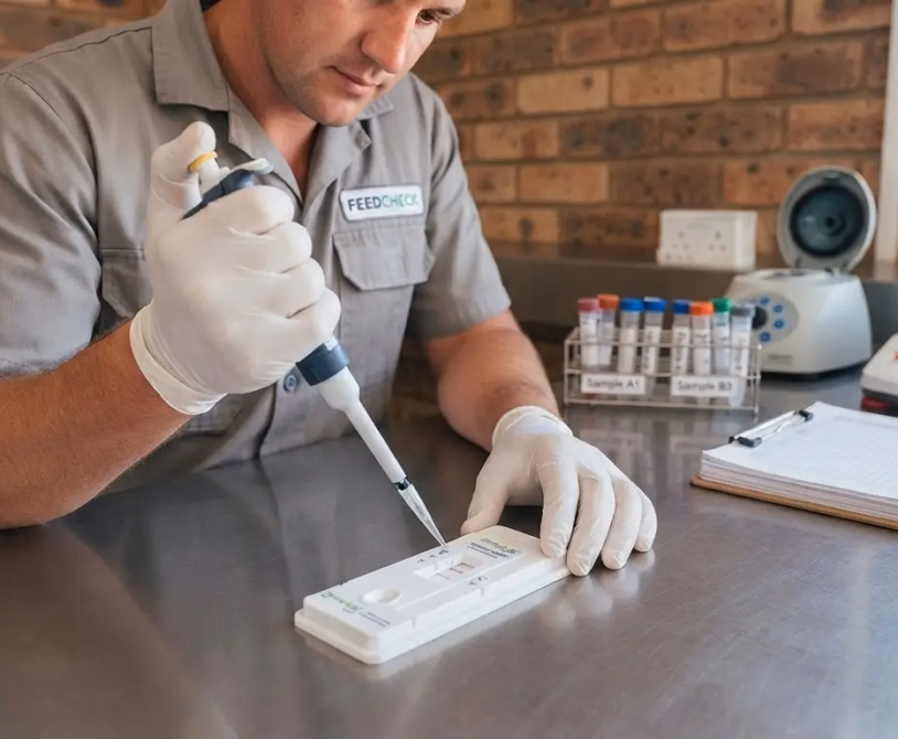 Mycotoxin Control