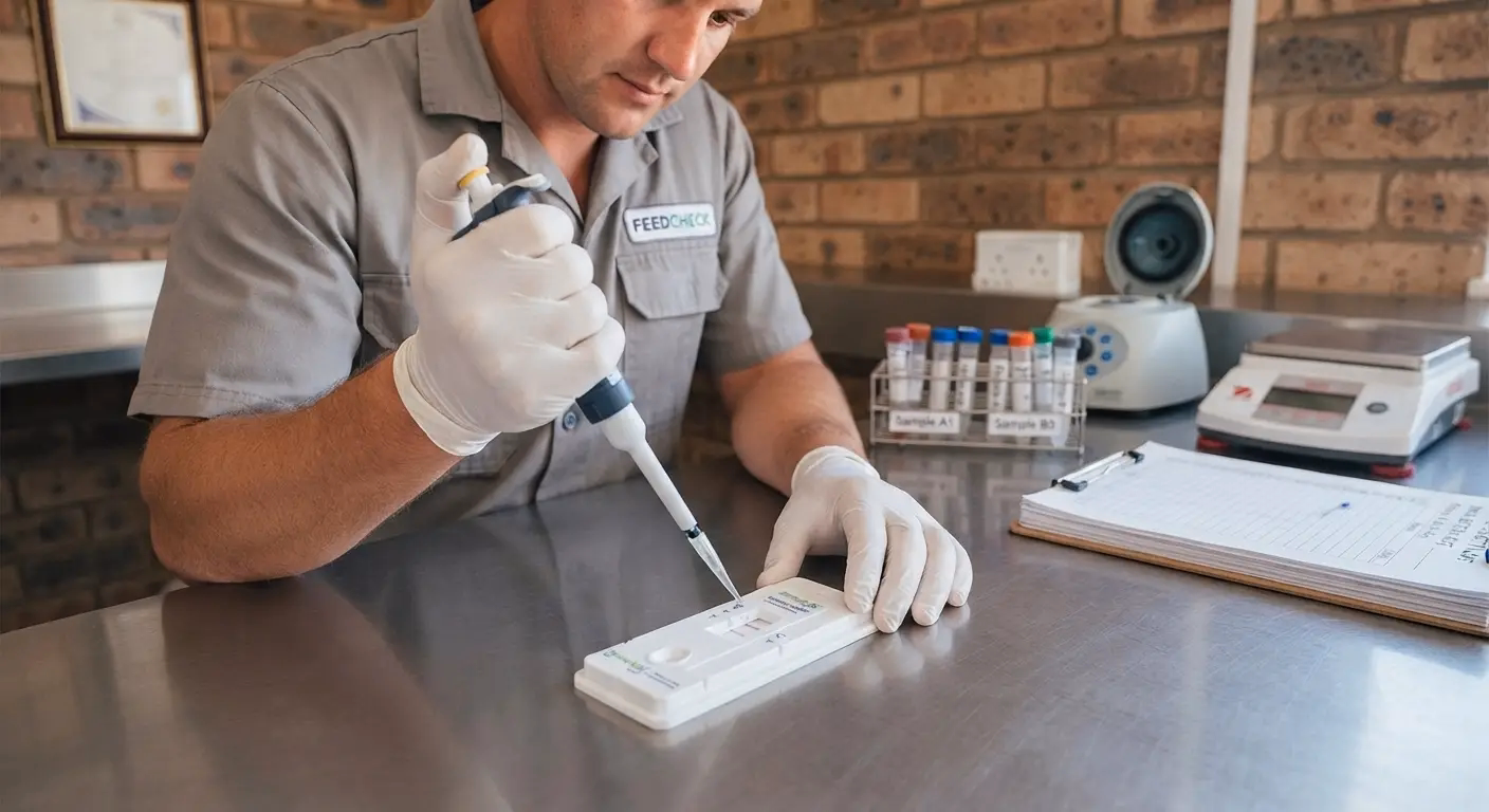 Mycotoxin Control