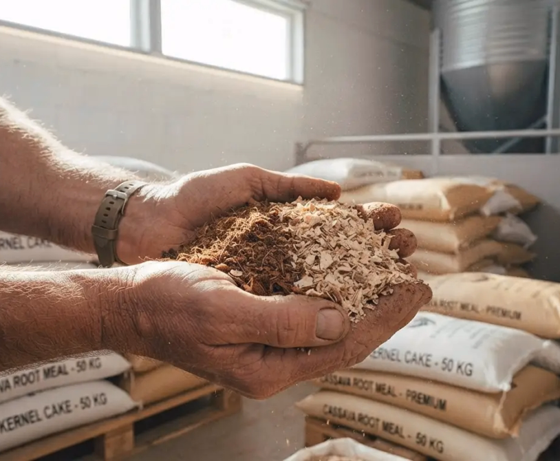Precision Swine Nutrition: Feed Formulation Strategies to Lower Costs