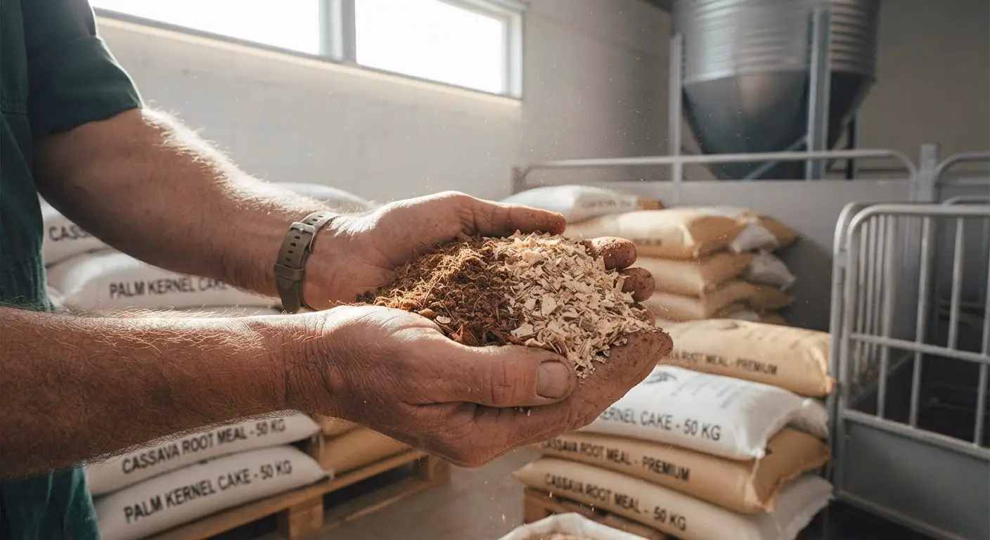 Precision Swine Nutrition: Feed Formulation Strategies to Lower Costs