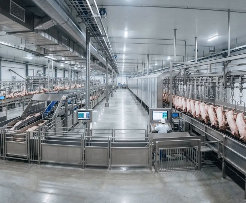 Lean Hog Futures Rally as Wholesale Pork Values Strengthen