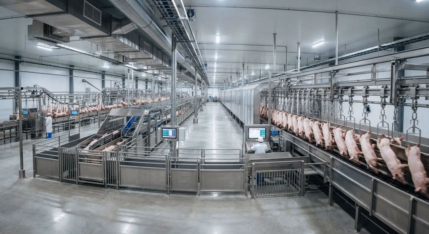 Lean Hog Futures Rally as Wholesale Pork Values Strengthen