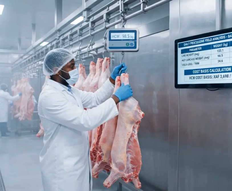 Why Cost per Kilogram Is the Metric That Matters