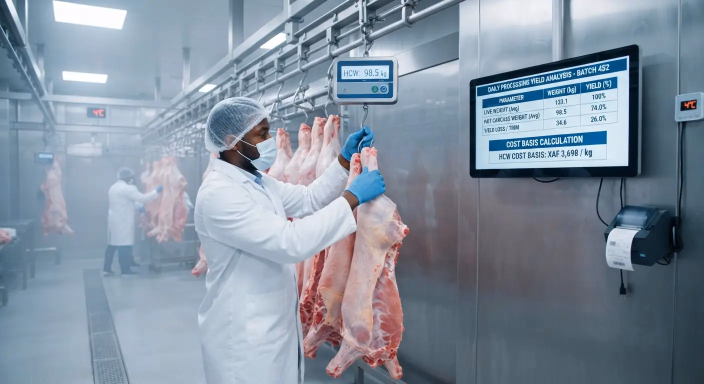 Why Cost per Kilogram Is the Metric That Matters