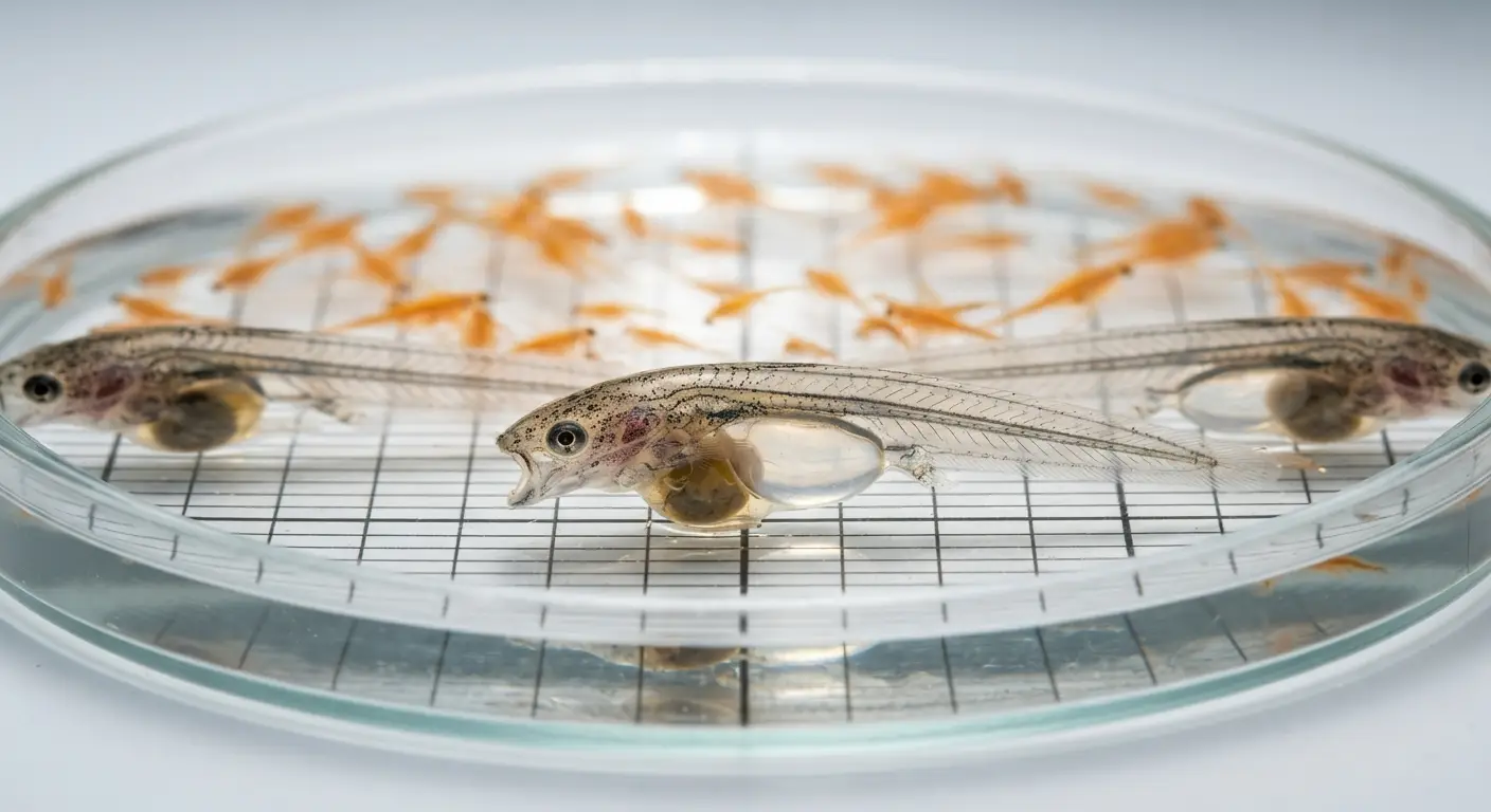 Hatchery Management and Larval Rearing Protocols for Catfish