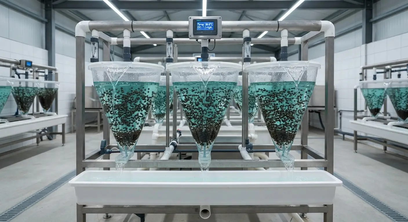 Induced Spawning and Artificial Propagation Techniques for Catfish