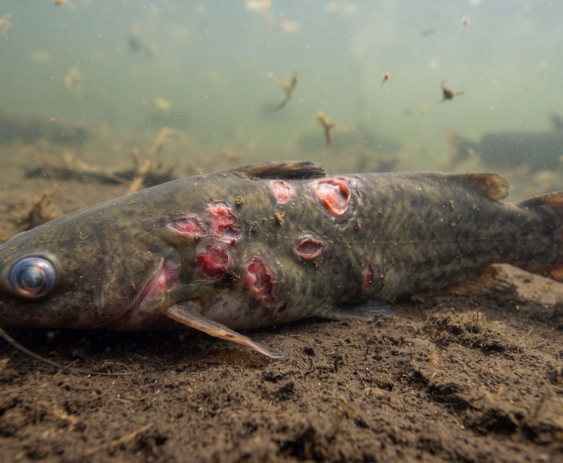 Aeromonas Hydrophila in African Catfish: Risks, Symptoms, and Management